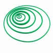 O-ring 3x1,5 FPM80 GREEN O-ring 3x1,5 FPM80 GREEN