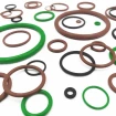 O-ring 195x3 FPM80 O-ring 195x3 FPM80