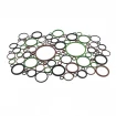 O-ring 195x3 FPM80 O-ring 195x3 FPM80