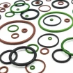 O-ring 195x3 FPM80 O-ring 195x3 FPM80