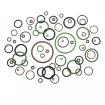 O-ring 195x3 FPM80 O-ring 195x3 FPM80
