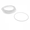O-ring 105x3 PTFE O-ring 105x3 PTFE