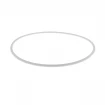 O-ring 105x3 PTFE O-ring 105x3 PTFE