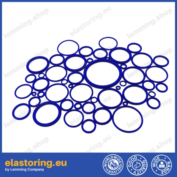 O-ring 115x5 PU