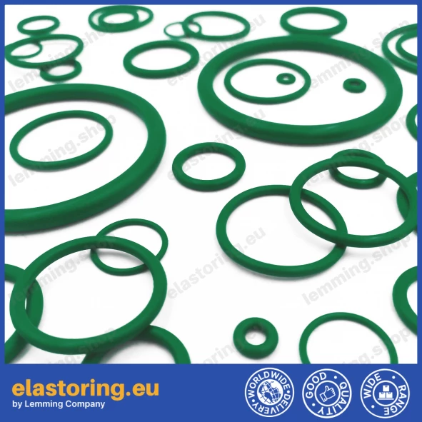 O-ring 82,14x3,53 90PU