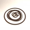O-ring 345x7 FPM80