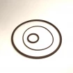 O-ring 3x1,5 FPM80 O-ring 3x1,5 FPM80
