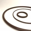 O-ring 3x1,5 FPM80 O-ring 3x1,5 FPM80