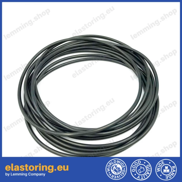 O-ring 79,77x5,33 NBR90 O-ring 79,77x5,33 NBR90