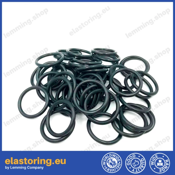 O-ring 13x2 NBR90 O-ring 13x2 NBR90