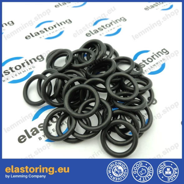 O-ring 14x2 NBR90 O-ring 14x2 NBR90
