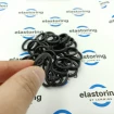 O-ring 3x1 NBR90 O-ring 3x1 NBR90