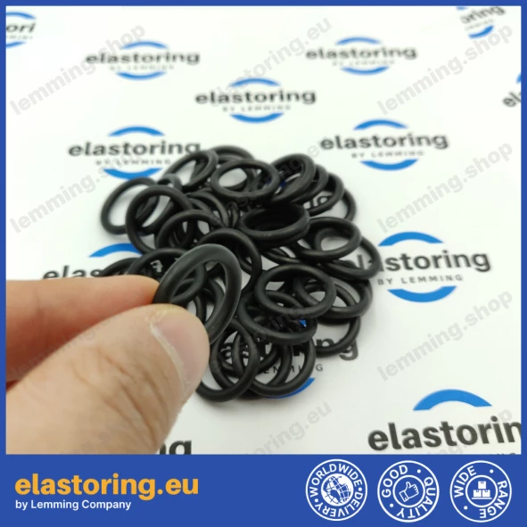 O-ring 3x1 NBR90 O-ring 3x1 NBR90