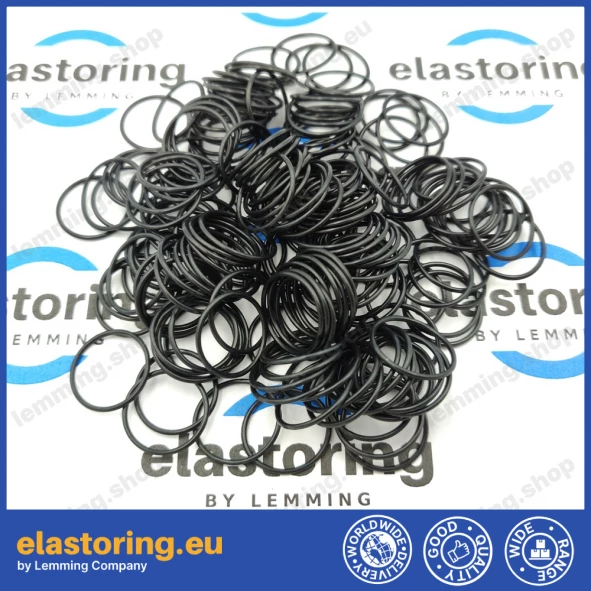O-ring 3x1 NBR90 O-ring 3x1 NBR90