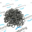 O-ring 3x1,5 FPM80 O-ring 3x1,5 FPM80