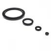 Oil seal WDR-A 6x22x7 NBR Oil seal WDR-A 6x22x7 NBR