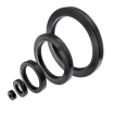 Oil seal WDR-A 6x22x7 NBR Oil seal WDR-A 6x22x7 NBR