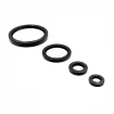 Oil seal WDR-AS 85x110x10 NBR Oil seal WDR-AS 85x110x10 NBR