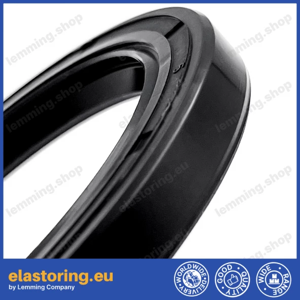 Oil seal WDR-AS 85x110x10 NBR Oil seal WDR-AS 85x110x10 NBR