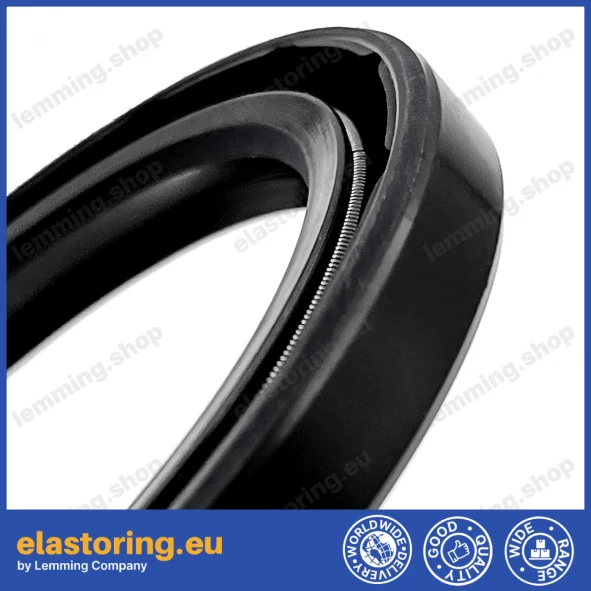 Oil seal WDR-AS 85x110x10 NBR Oil seal WDR-AS 85x110x10 NBR