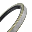Oil seal WDR-B10 23,81x41,27x6,35 NBR [B1]