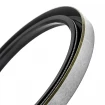 Oil seal WDR-B10 23,81x41,27x6,35 NBR [B1]