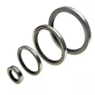 Oil seal WDR-B10 23,81x41,27x6,35 NBR [B1]