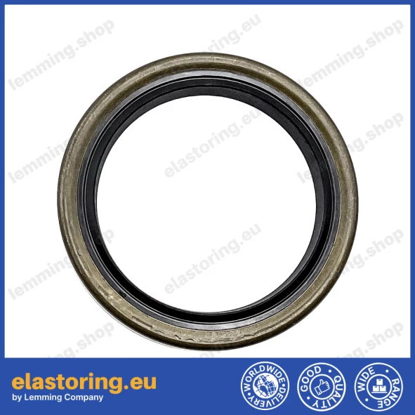 Oil seal WDR-B11 35x52x10 NBR Oil seal WDR-B11 35x52x10 NBR