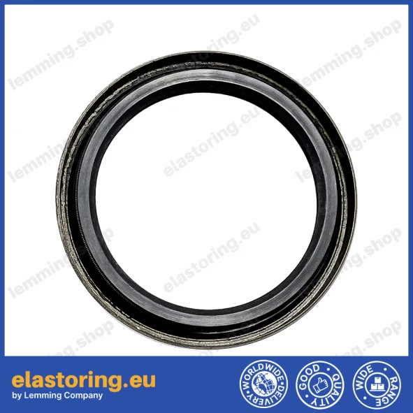 Oil seal WDR-B11 35x52x10 NBR Oil seal WDR-B11 35x52x10 NBR