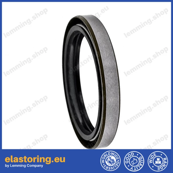 Oil seal WDR-B11 35x52x10 NBR Oil seal WDR-B11 35x52x10 NBR