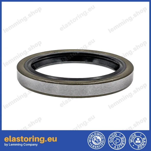 Oil seal WDR-B11 35x52x10 NBR Oil seal WDR-B11 35x52x10 NBR
