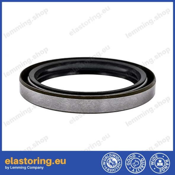 Oil seal WDR-B11 35x52x10 NBR Oil seal WDR-B11 35x52x10 NBR