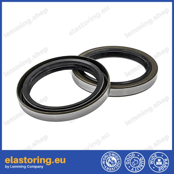 Oil seal WDR-B11 35x52x10 NBR Oil seal WDR-B11 35x52x10 NBR