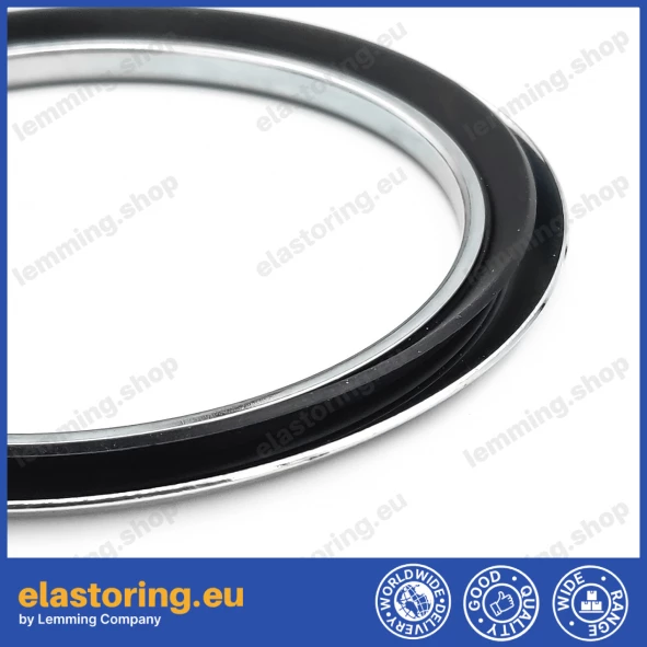 Oil seal VRM01 24x40x4 NBR Oil seal VRM01 24x40x4 NBR