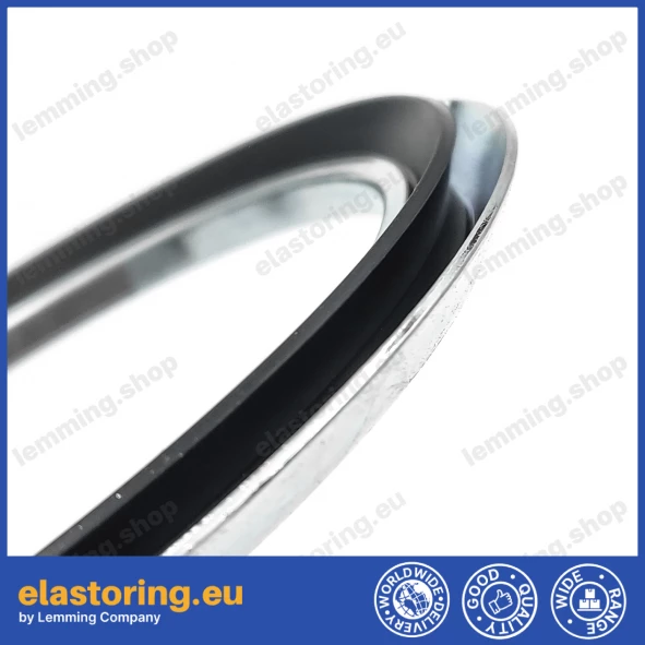 Oil seal VRM01 24x40x4 NBR Oil seal VRM01 24x40x4 NBR