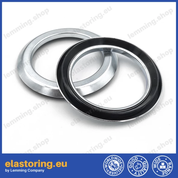 Oil seal VRM01 24x40x4 NBR Oil seal VRM01 24x40x4 NBR