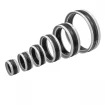 Piston seal A104 250x225x31,5 Piston seal A104 250x225x31,5