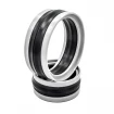Piston seal A104 250x225x31,5 Piston seal A104 250x225x31,5