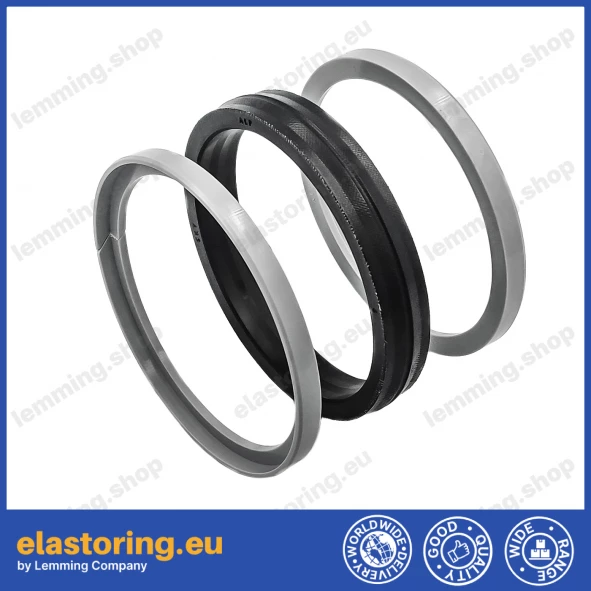 Piston seal A104 250x225x31,5 Piston seal A104 250x225x31,5