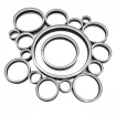 Piston seal A104 250x225x31,5 Piston seal A104 250x225x31,5