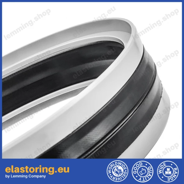 Piston seal A104 250x225x31,5 Piston seal A104 250x225x31,5