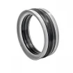 Piston seal A104 250x225x31,5 Piston seal A104 250x225x31,5