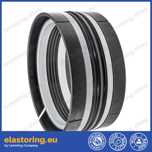 Piston seal 170x140x45 A109