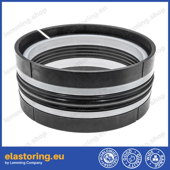 Piston seal 170x140x45 A109