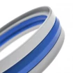 Piston seal 32x24x10 A111 PU/POM Piston seal 32x24x10 A111 PU/POM