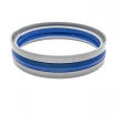 Piston seal 32x24x10 A111 PU/POM Piston seal 32x24x10 A111 PU/POM