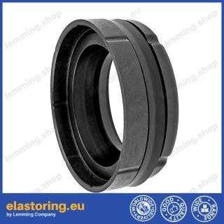 Piston seal 70x50x14,5 A116