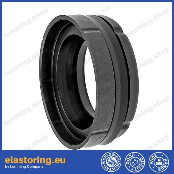 Piston seal 90x70x14,5 A116