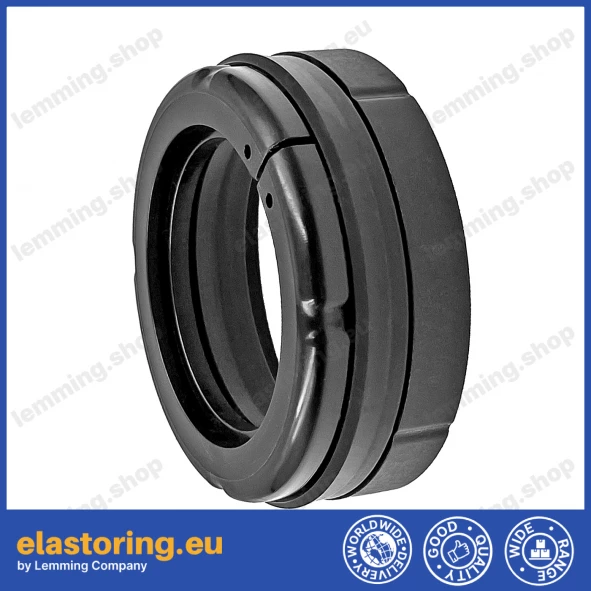 Piston seal 90x70x14,5 A116