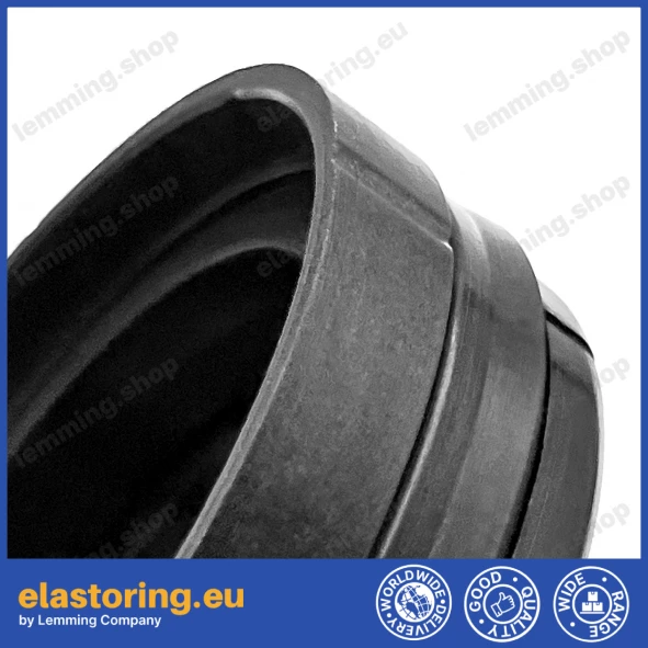 Piston seal 90x70x14,5 A116